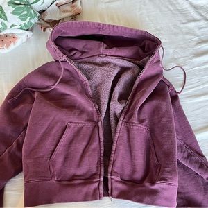 Brandy Melville/ J Galt Hoodie